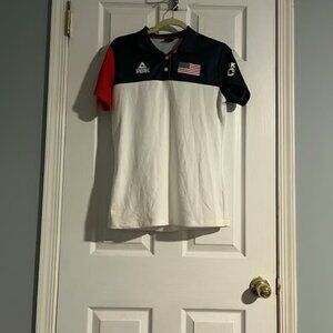Peak Sport USA Team Polo